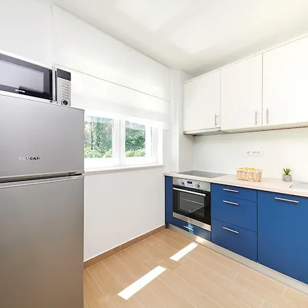 In Porec/istrien 34694 Daire