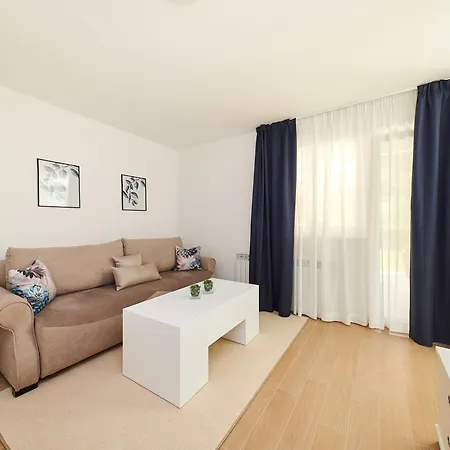In Porec/istrien 34694 Daire