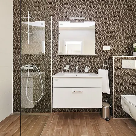 In Porec/istrien 34694 Daire